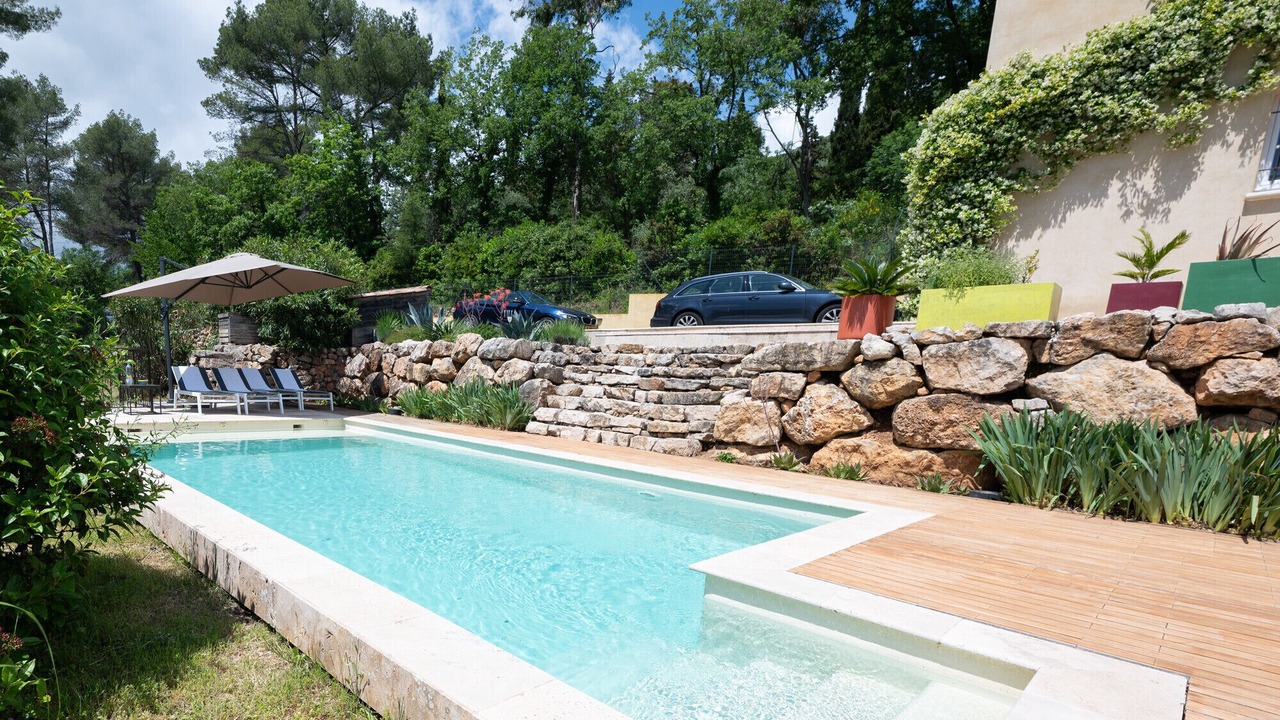 Photo of Outdoor in Tourrettes-sur-Loup