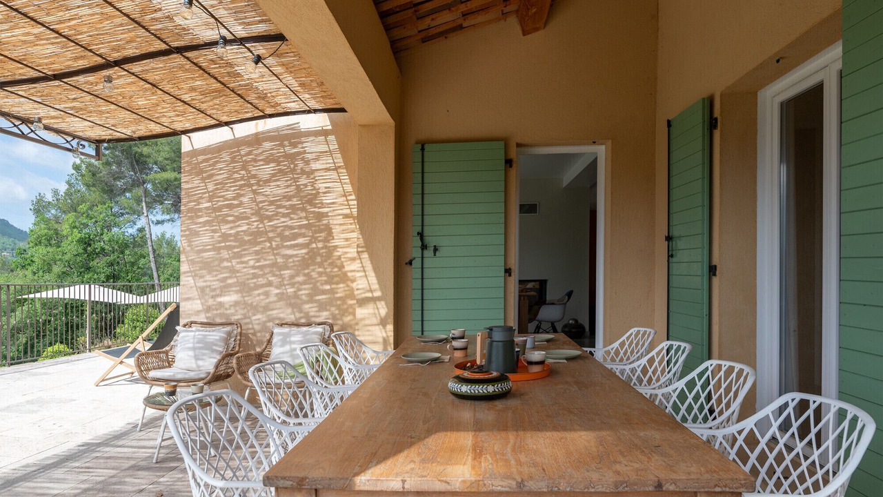 Photo of Outdoor in Tourrettes-sur-Loup