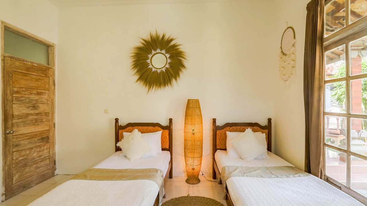 Photo of Bedroom in Sanur