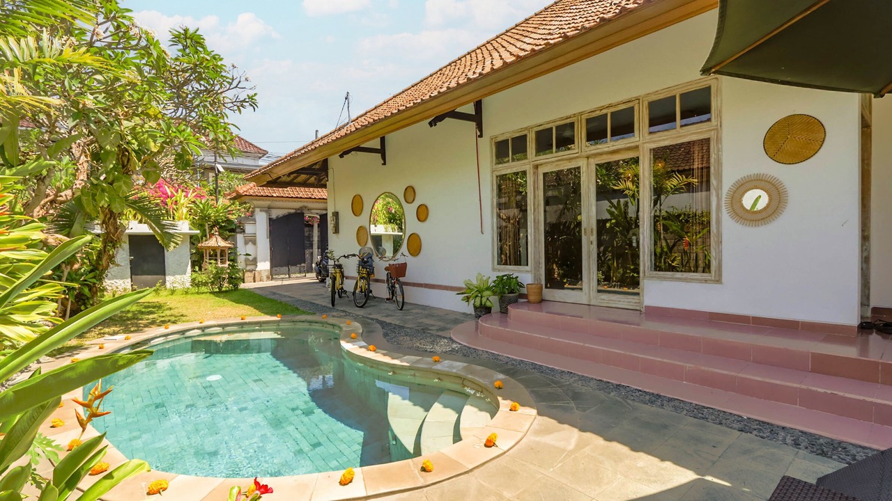 Photo of Outdoor in Sanur