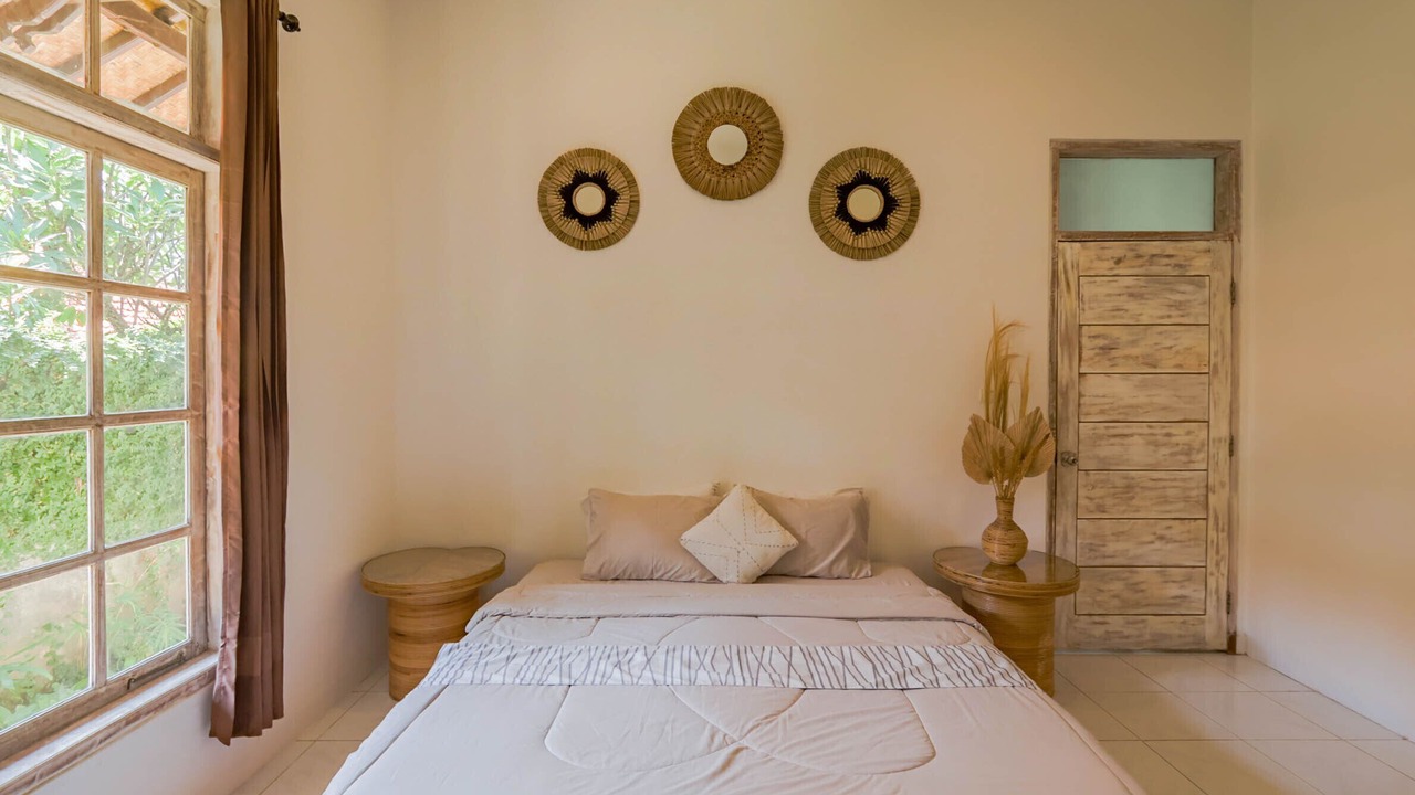 Photo of Bedroom in Sanur