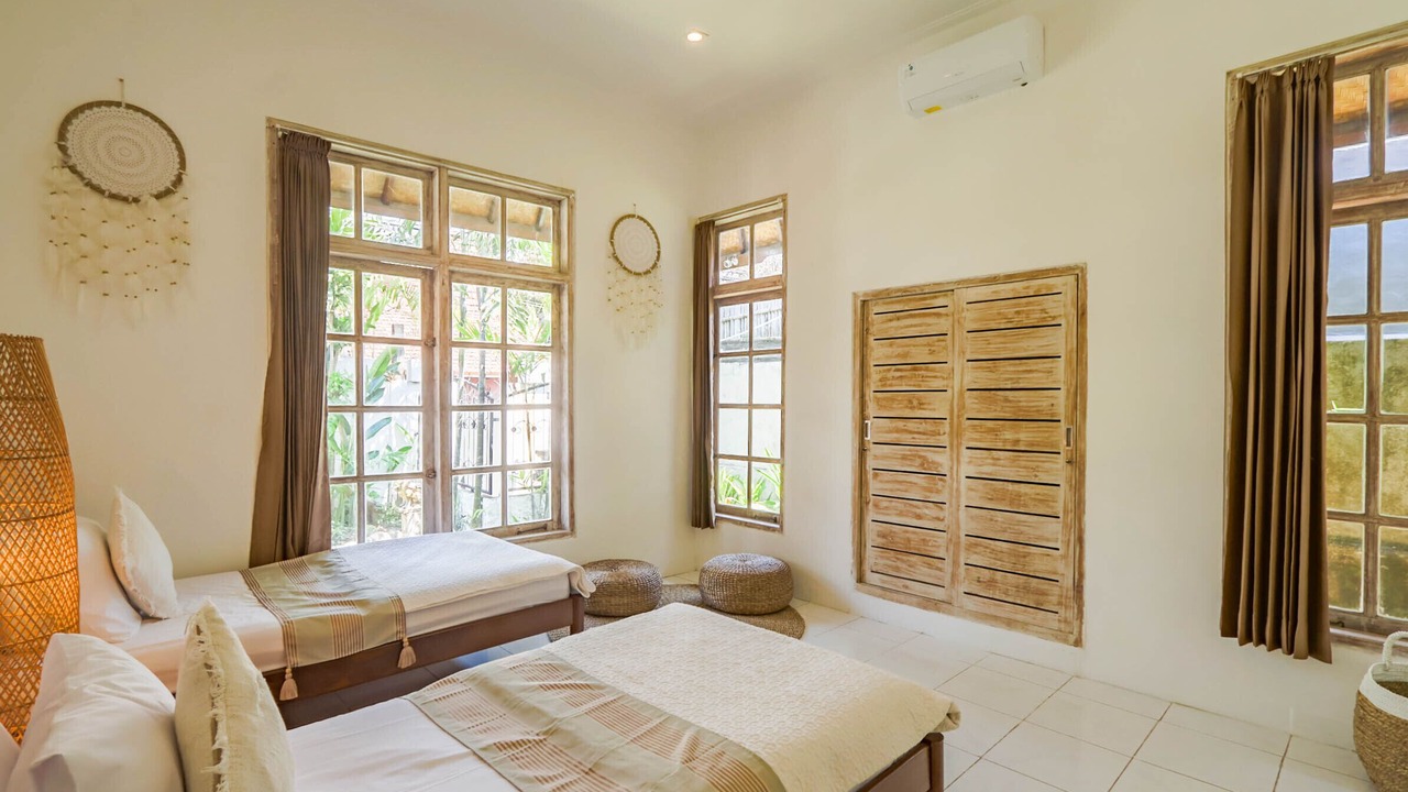 Photo of Bedroom in Sanur