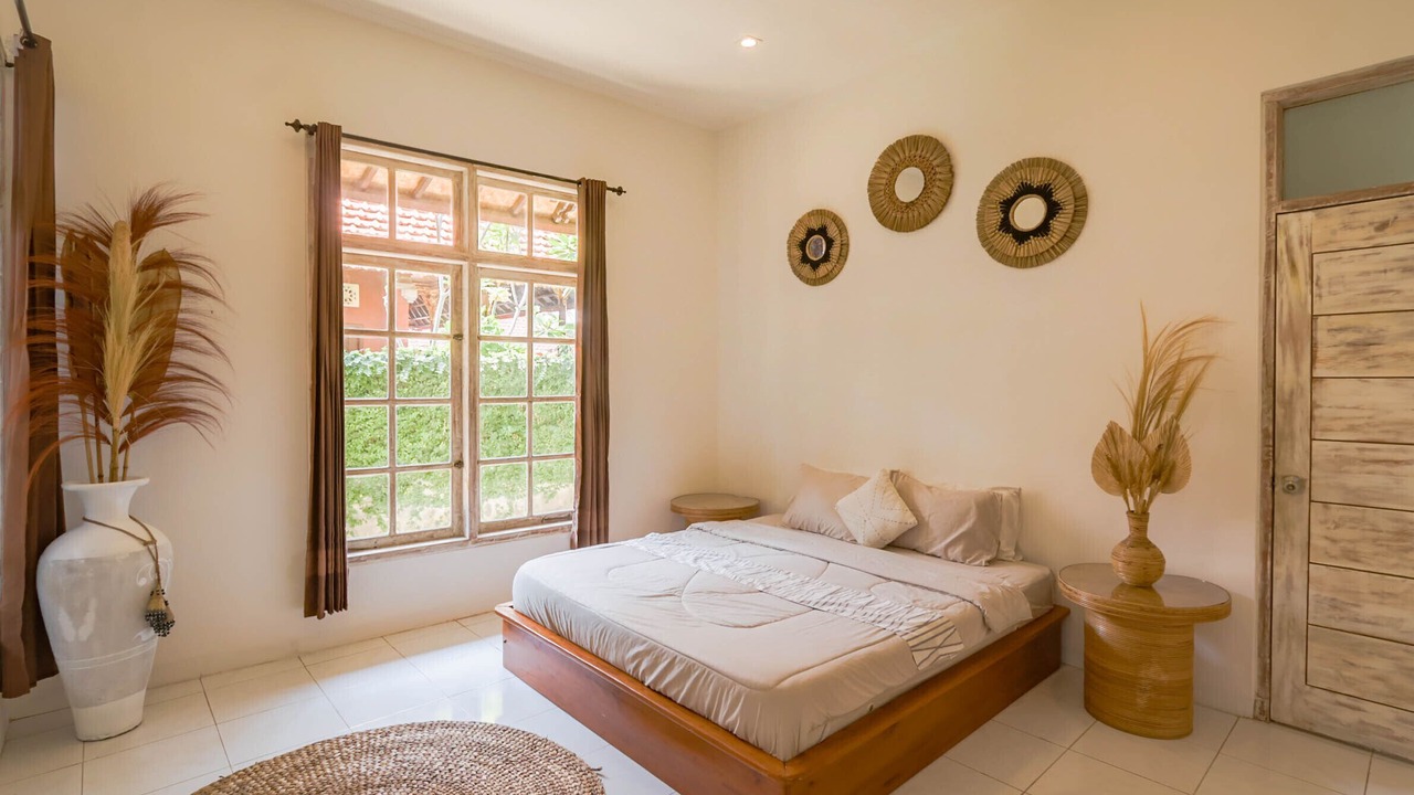 Photo of Bedroom in Sanur