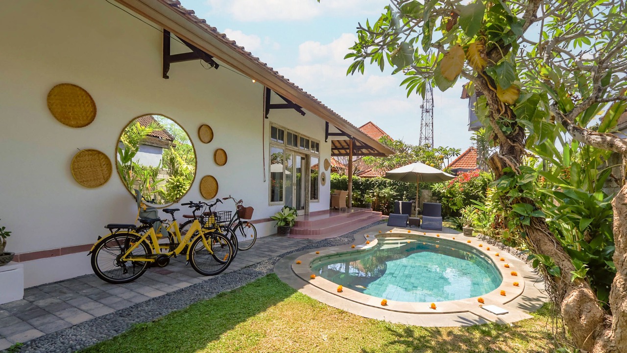 Photo of Outdoor in Sanur