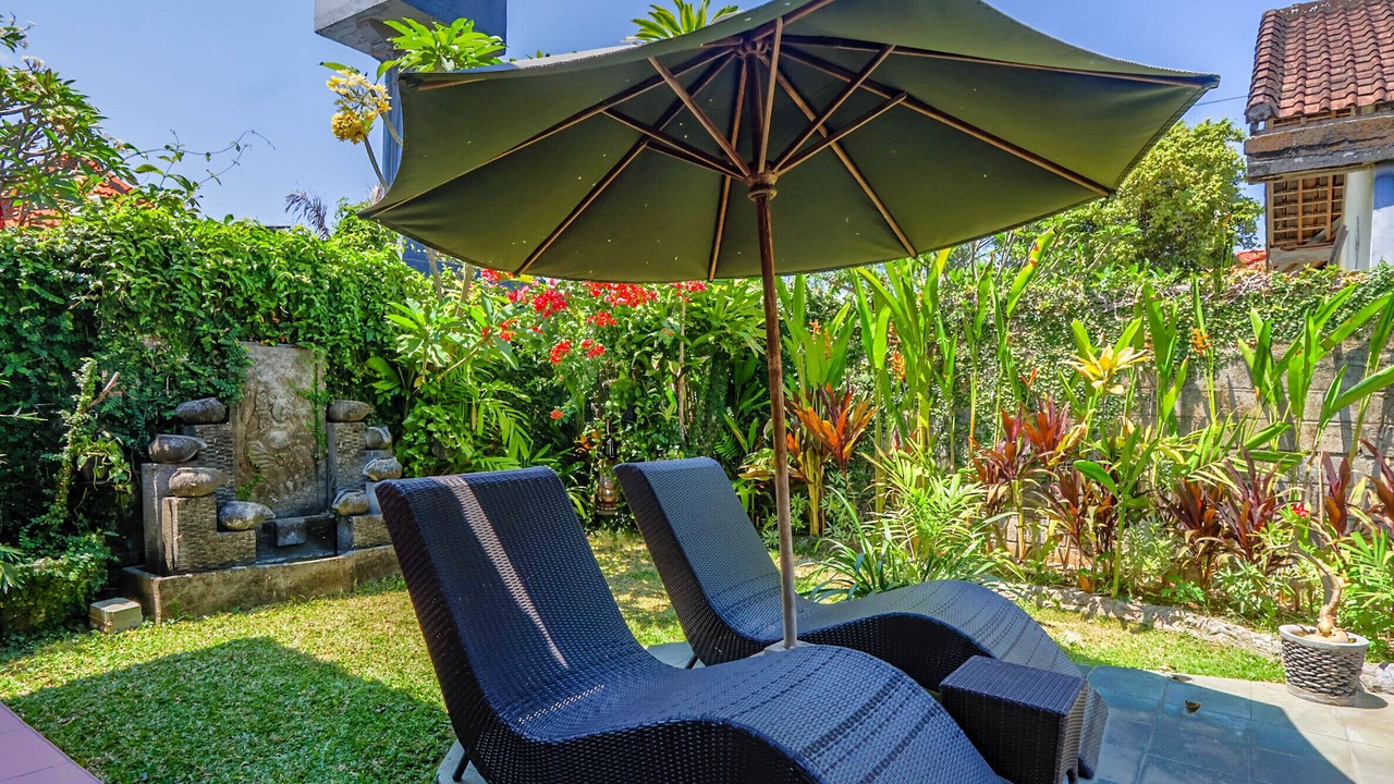 Photo of Patio Balcony in Sanur