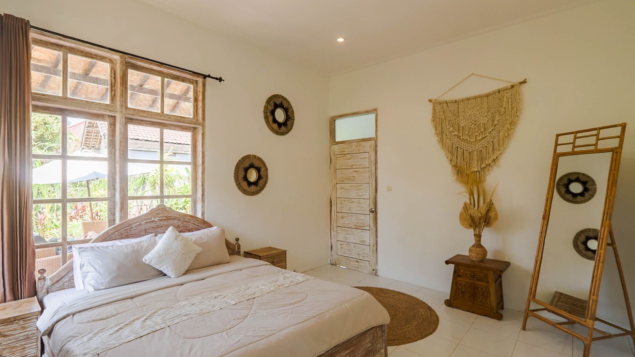 Photo of Bedroom in Sanur