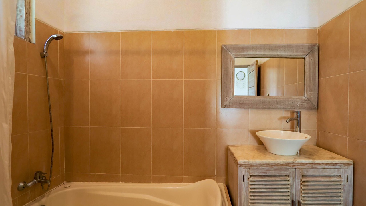 Photo of Bathroom in Sanur