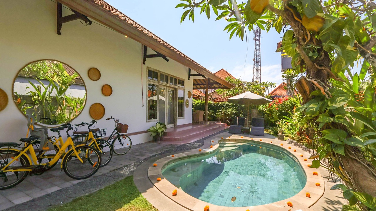 Photo of Outdoor in Sanur