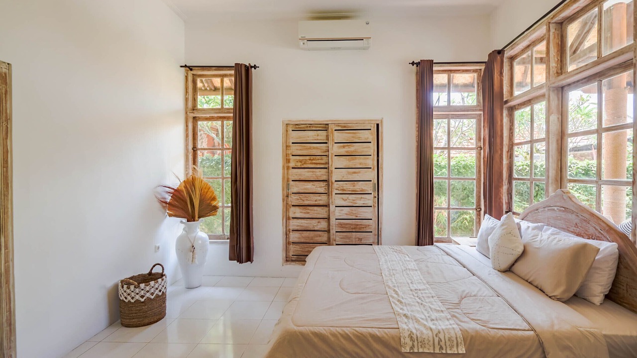 Photo of Bedroom in Sanur