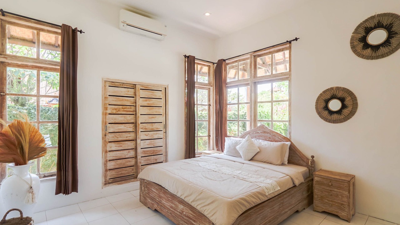 Photo of Bedroom in Sanur
