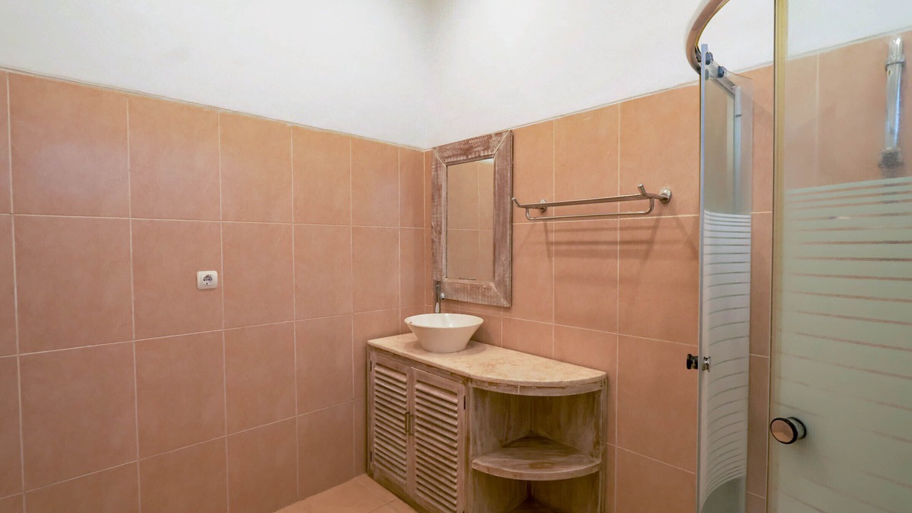 Photo of Bathroom in Sanur