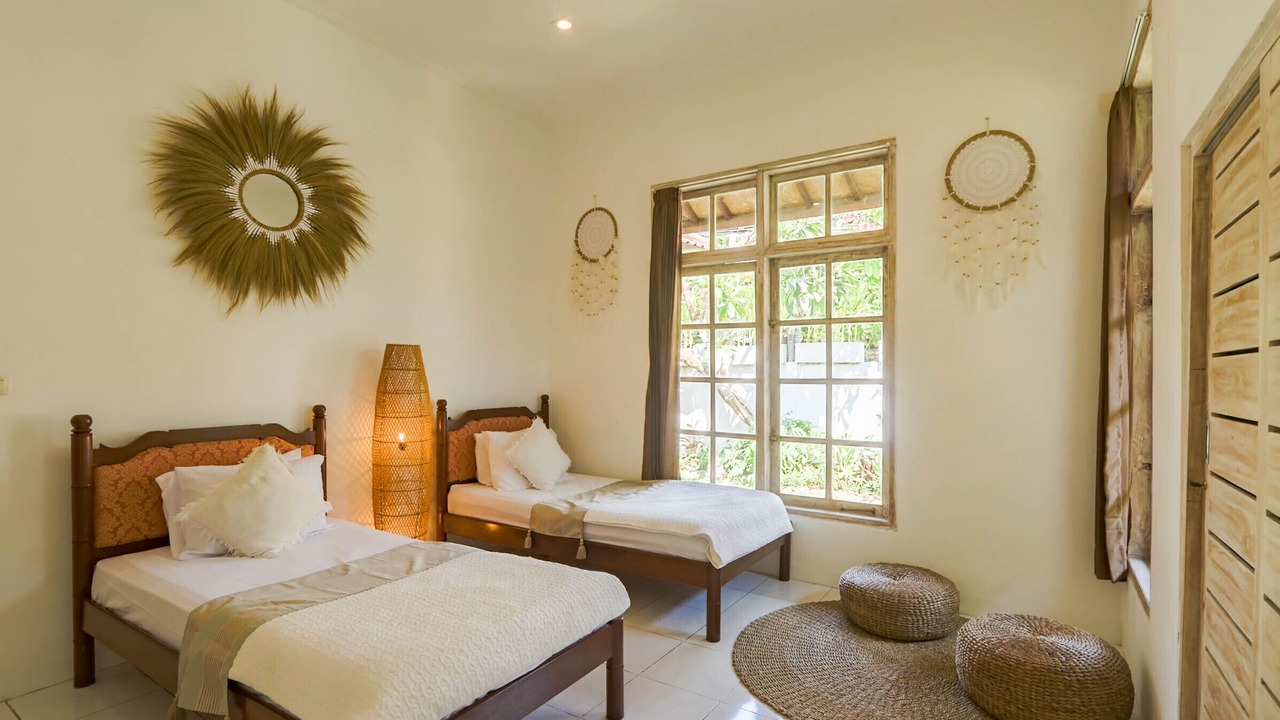 Photo of Bedroom in Sanur