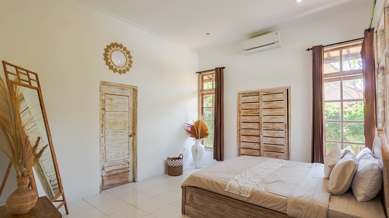 Photo of Bedroom in Sanur