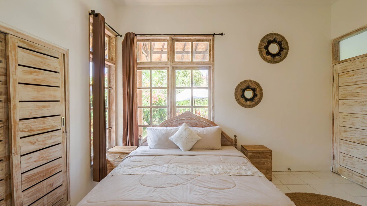 Photo of Bedroom in Sanur