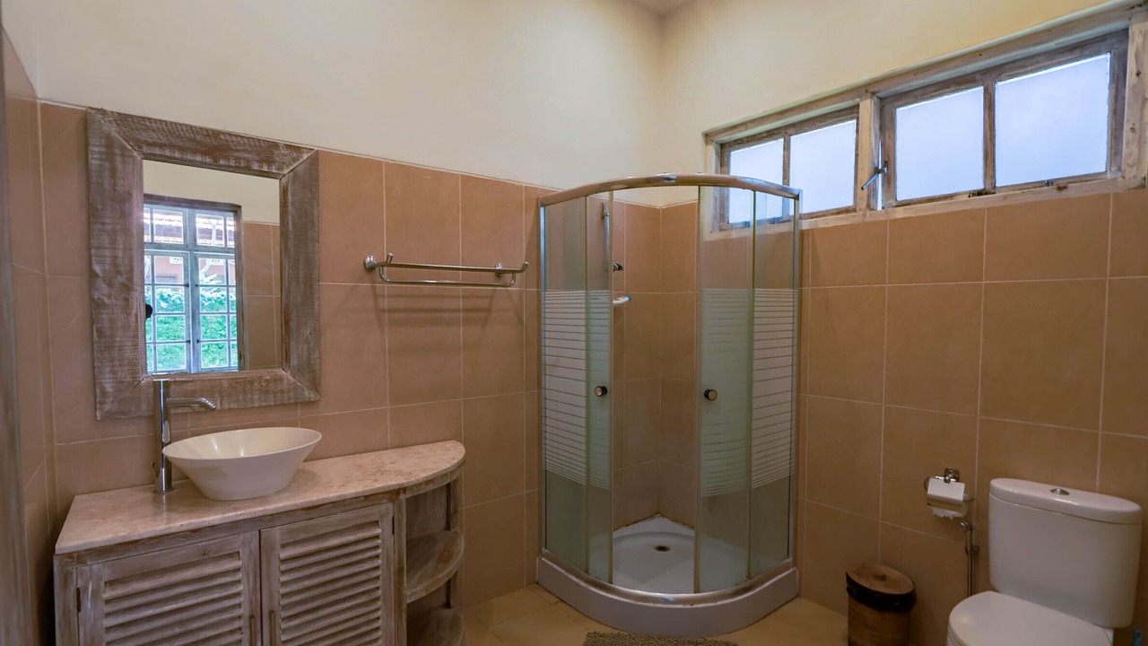 Photo of Bathroom in Sanur