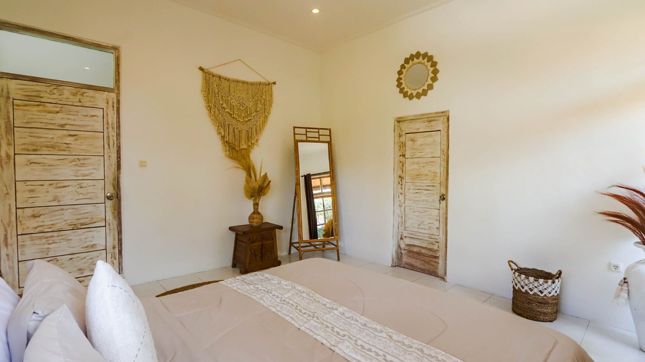 Photo of Bedroom in Sanur