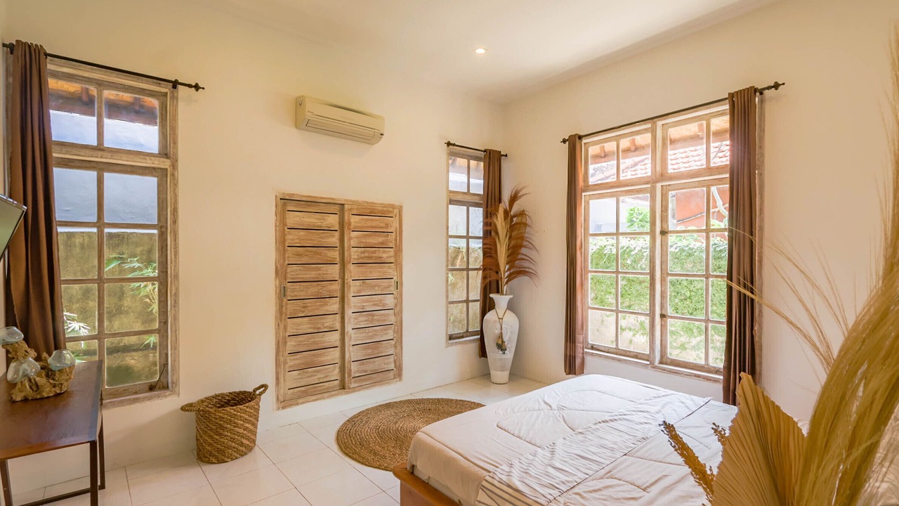 Photo of Bedroom in Sanur