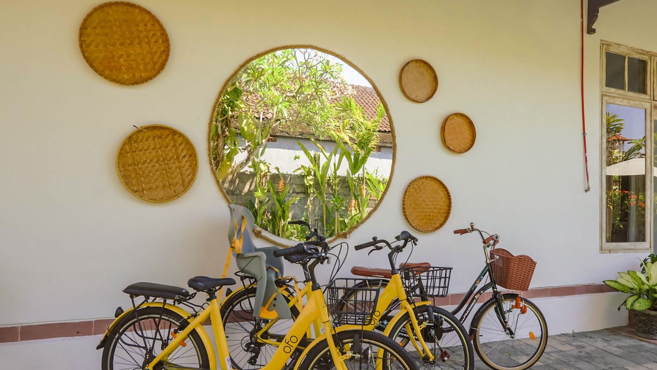 Photo of Outdoor in Sanur