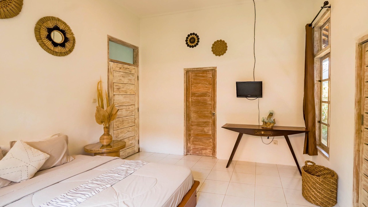 Photo of Bedroom in Sanur