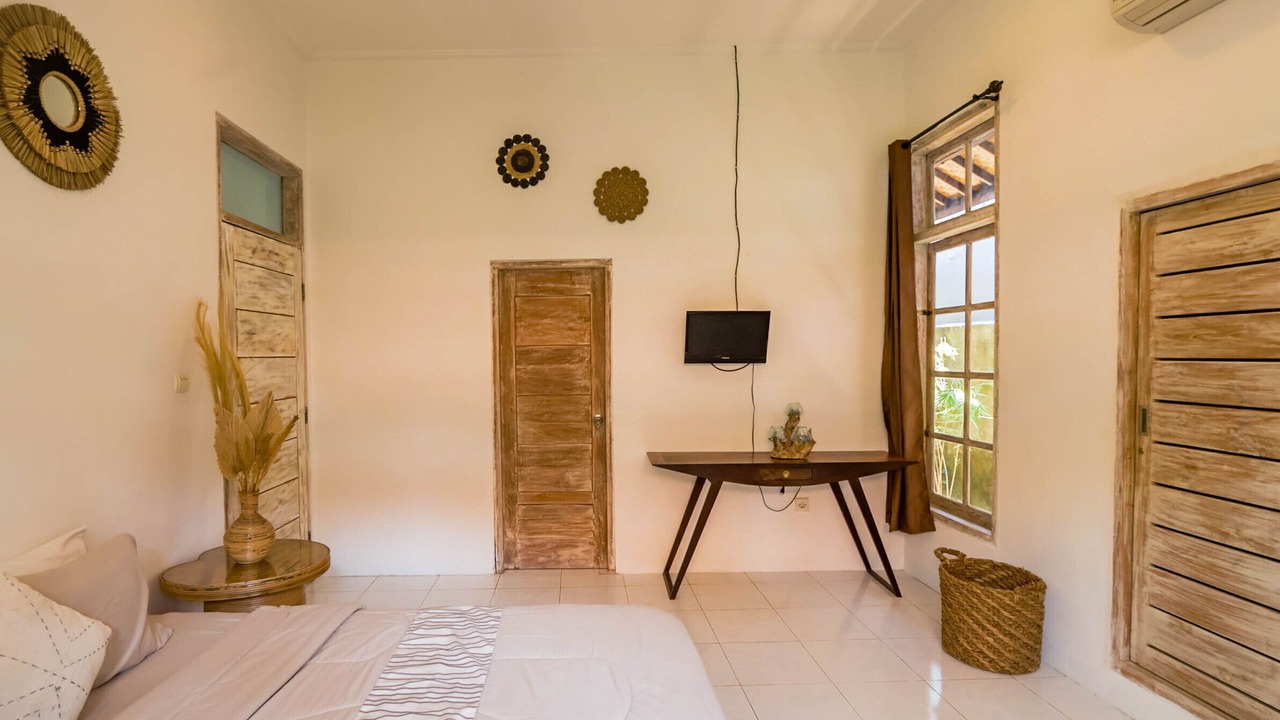 Photo of Bedroom in Sanur