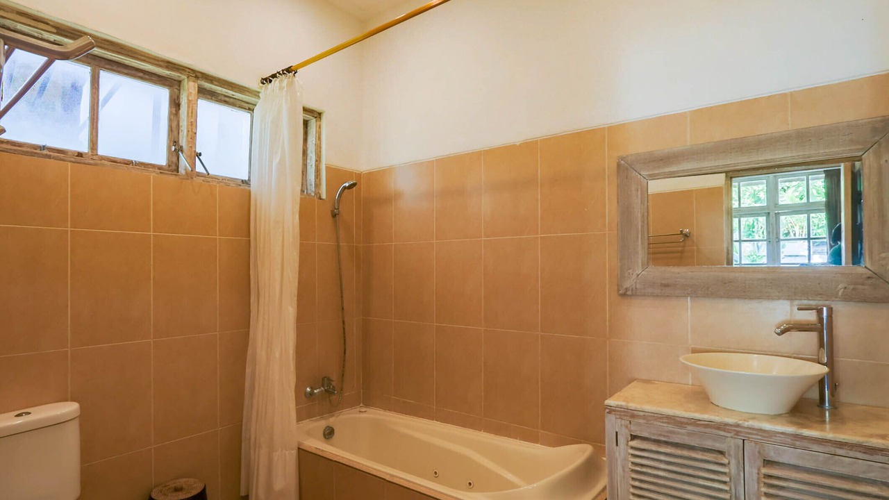 Photo of Bathroom in Sanur
