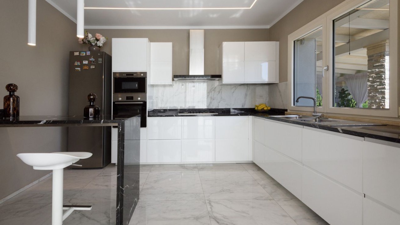 Photo of Kitchen in Querceta