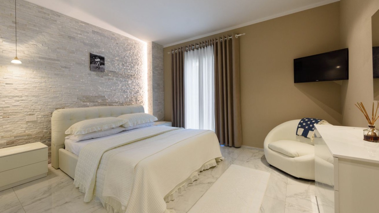 Photo of Bedroom in Querceta
