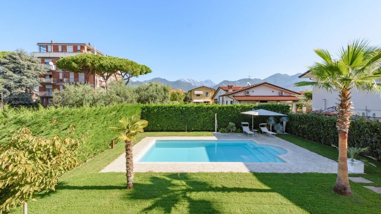Photo of Outdoor in Querceta
