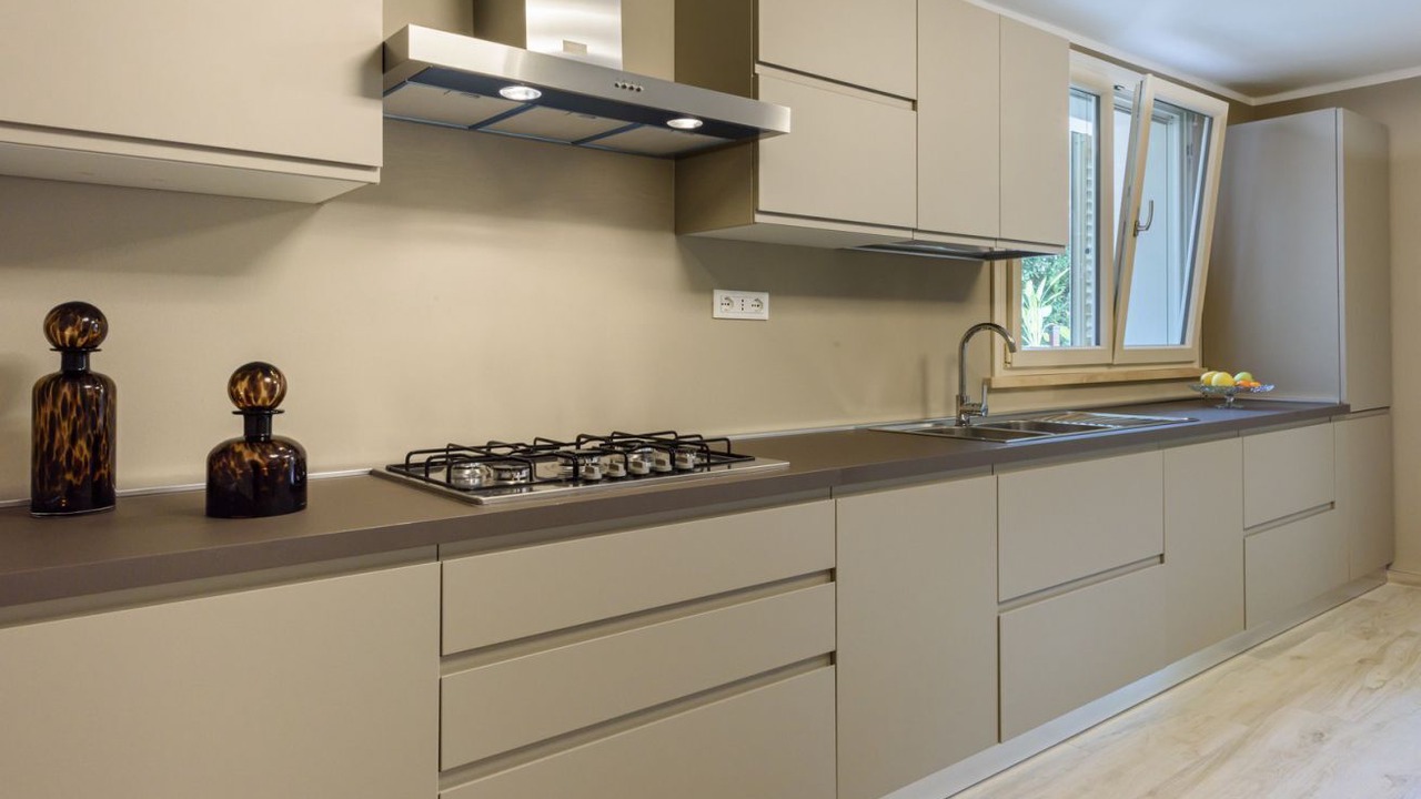 Photo of Kitchen in Querceta