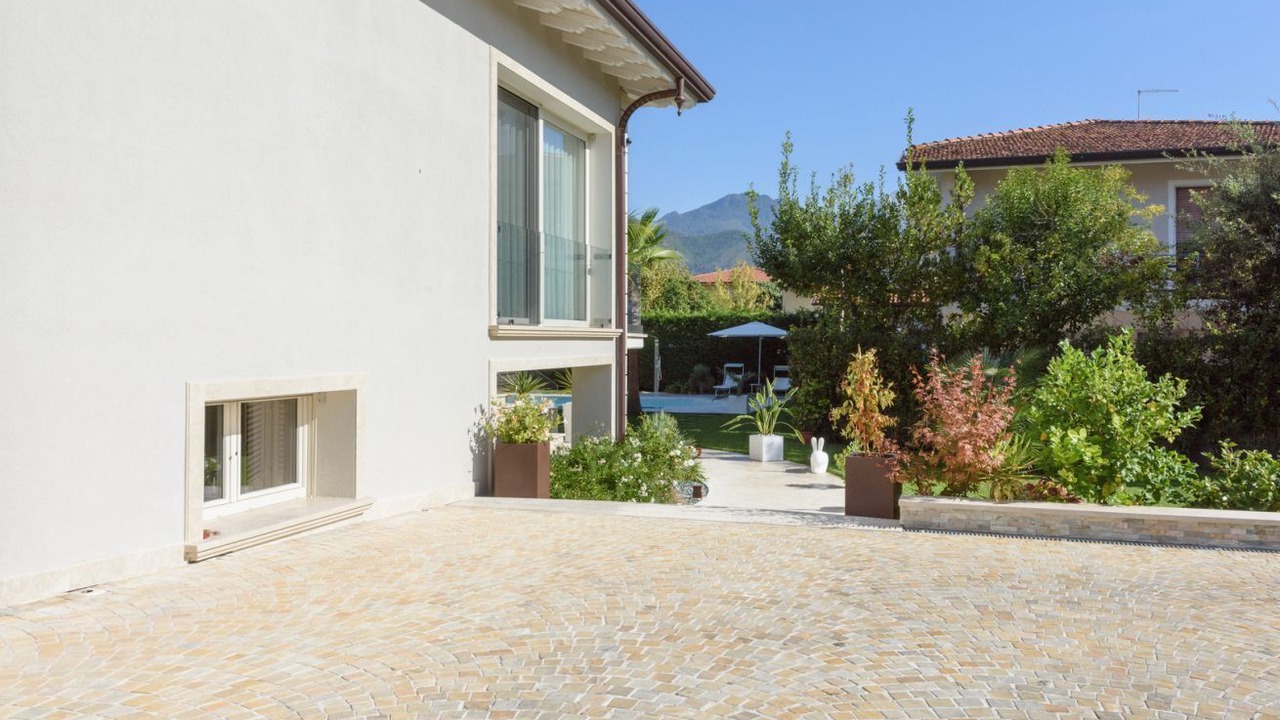 Photo of Patio Balcony in Querceta