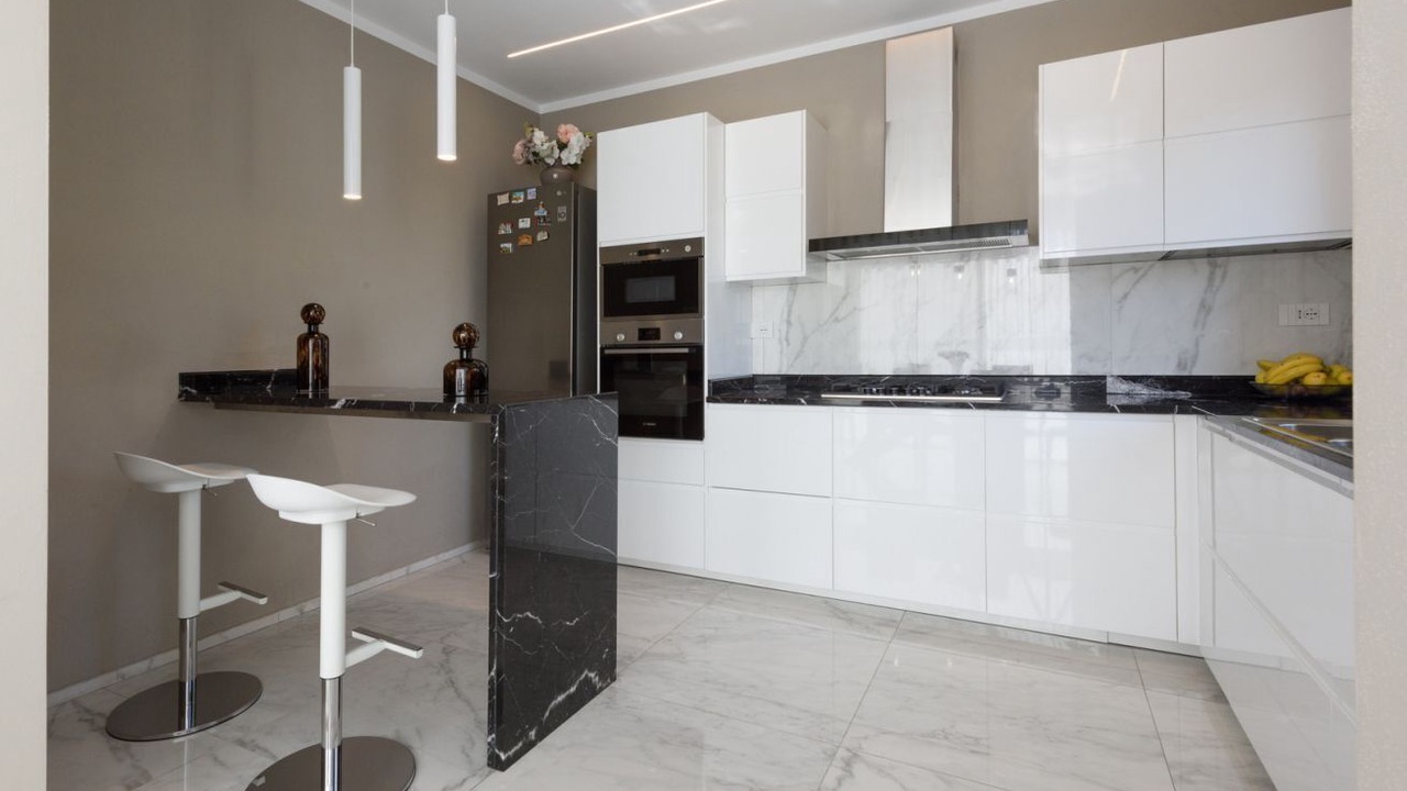 Photo of Kitchen in Querceta