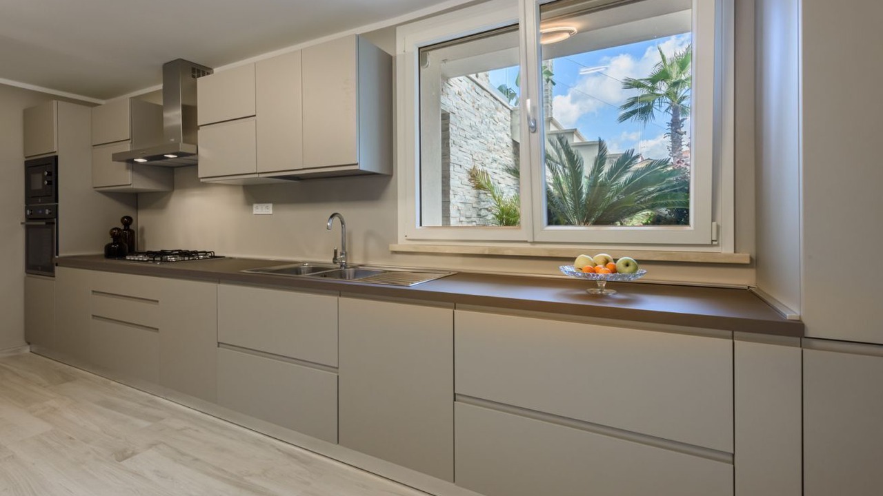 Photo of Kitchen in Querceta