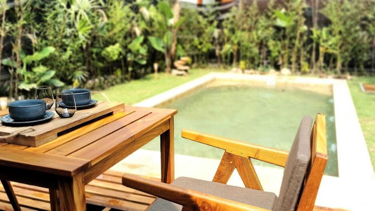 Photo of Patio Balcony in Mlati