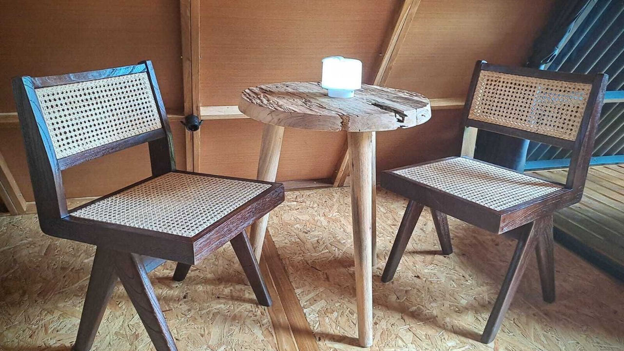 Photo of Livingroom in Mlati