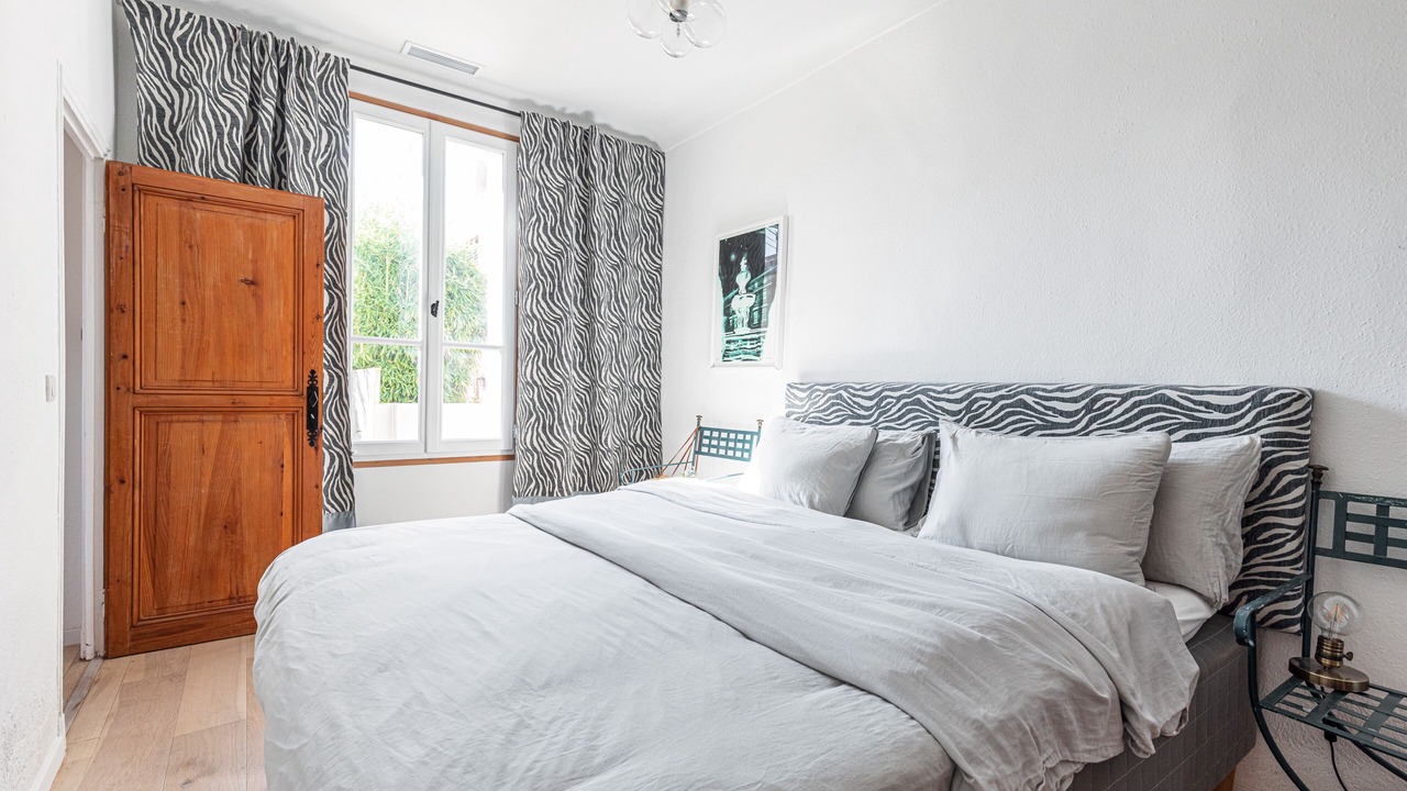 Photo of Bedroom in Saint-Jean-Cap-Ferrat