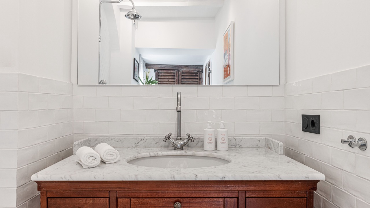 Photo of Bathroom in Saint-Jean-Cap-Ferrat