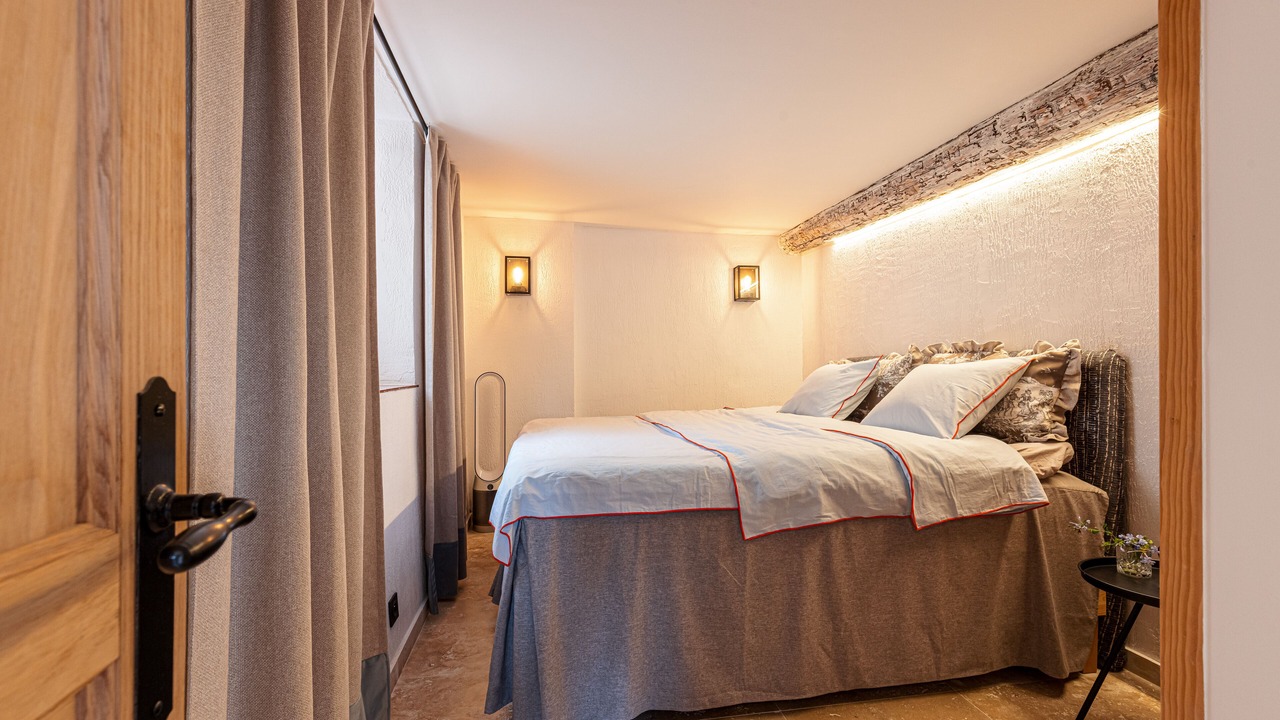 Photo of Bedroom in Saint-Jean-Cap-Ferrat
