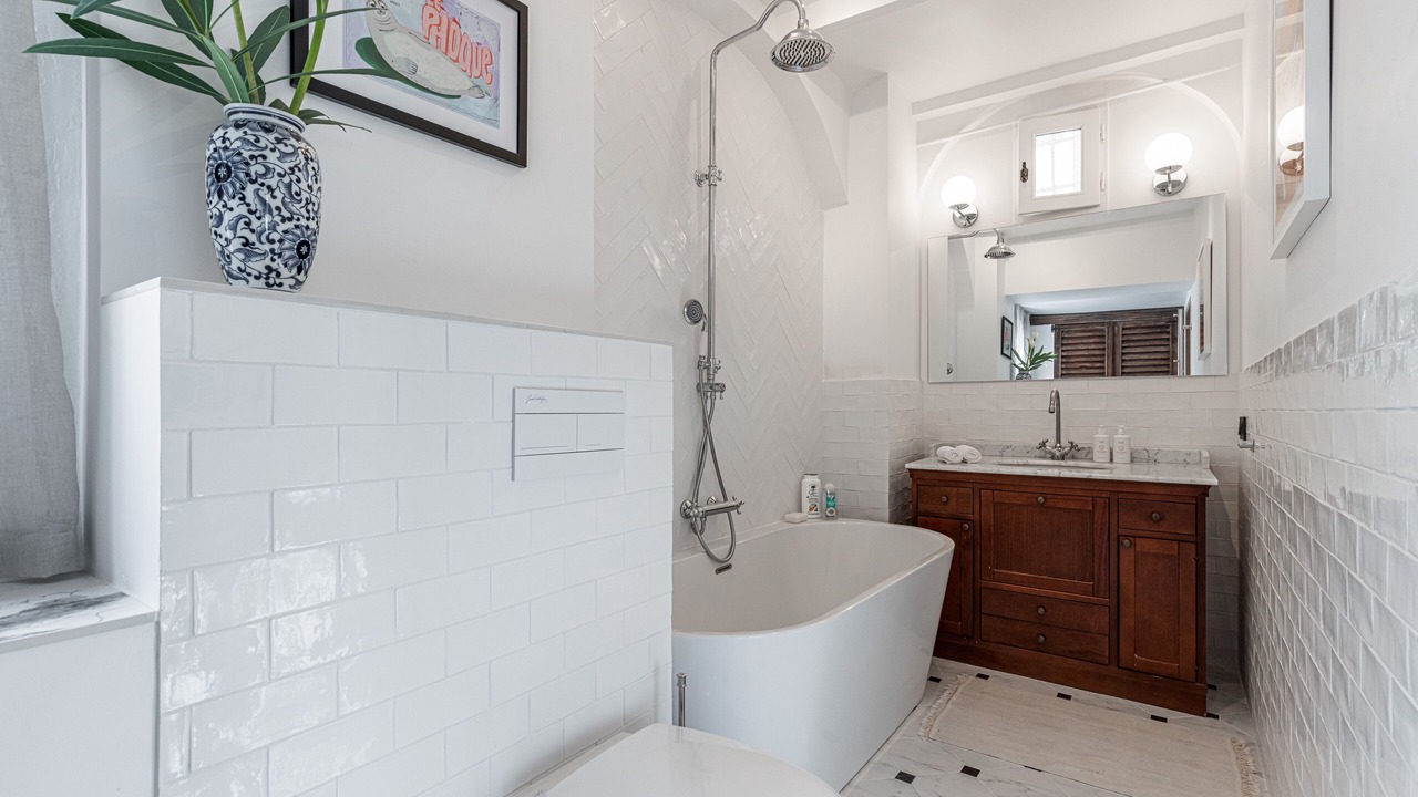 Photo of Bathroom in Saint-Jean-Cap-Ferrat