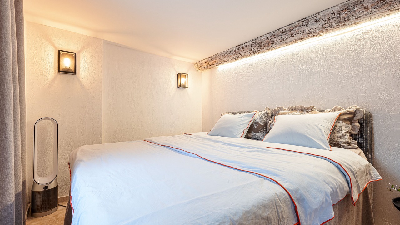 Photo of Bedroom in Saint-Jean-Cap-Ferrat