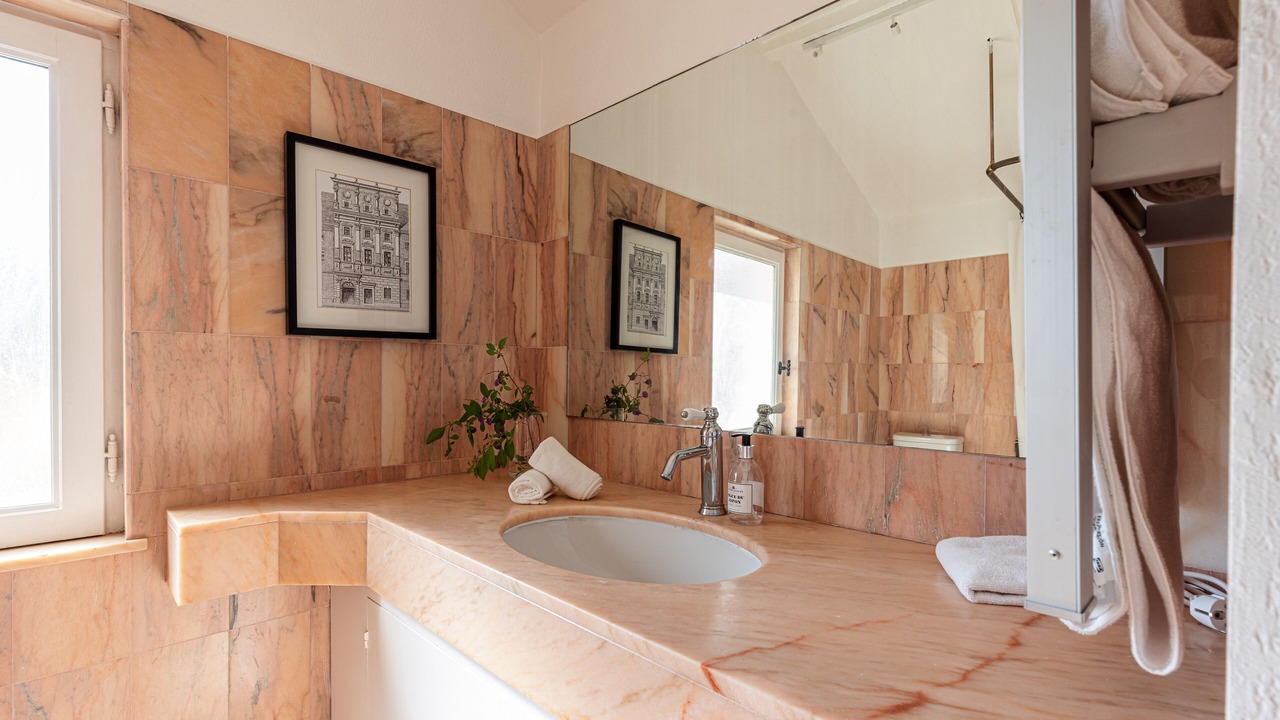 Photo of Bathroom in Saint-Jean-Cap-Ferrat