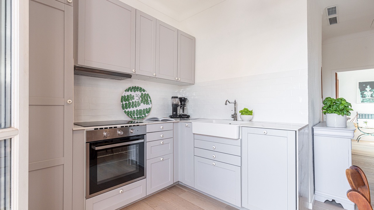 Photo of Kitchen in Saint-Jean-Cap-Ferrat