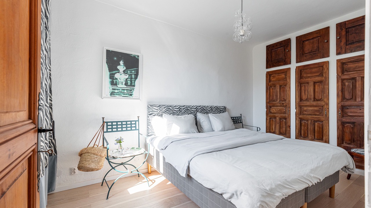 Photo of Bedroom in Saint-Jean-Cap-Ferrat