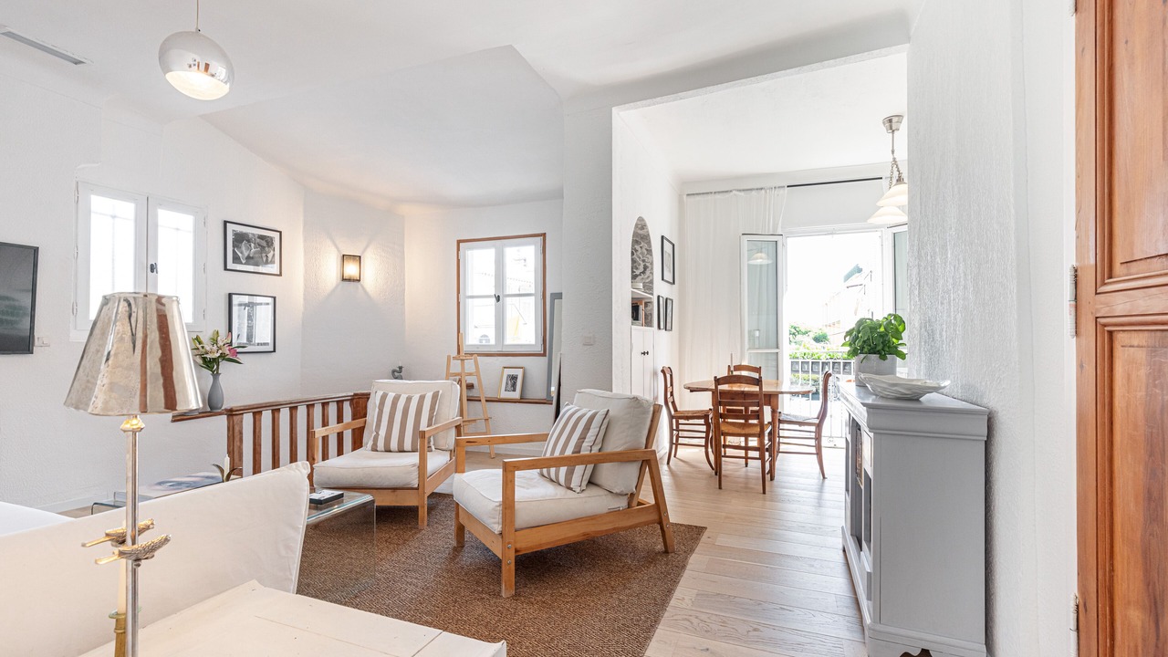 Photo of Livingroom in Saint-Jean-Cap-Ferrat