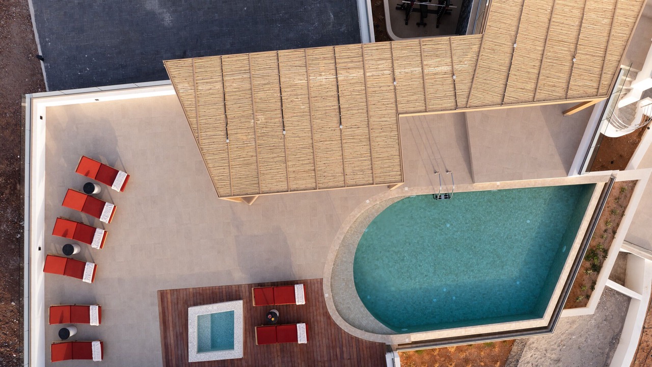 Photo of Outdoor in Oia