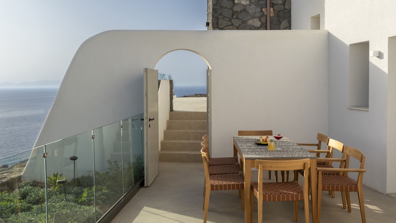 Photo of Outdoor in Oia