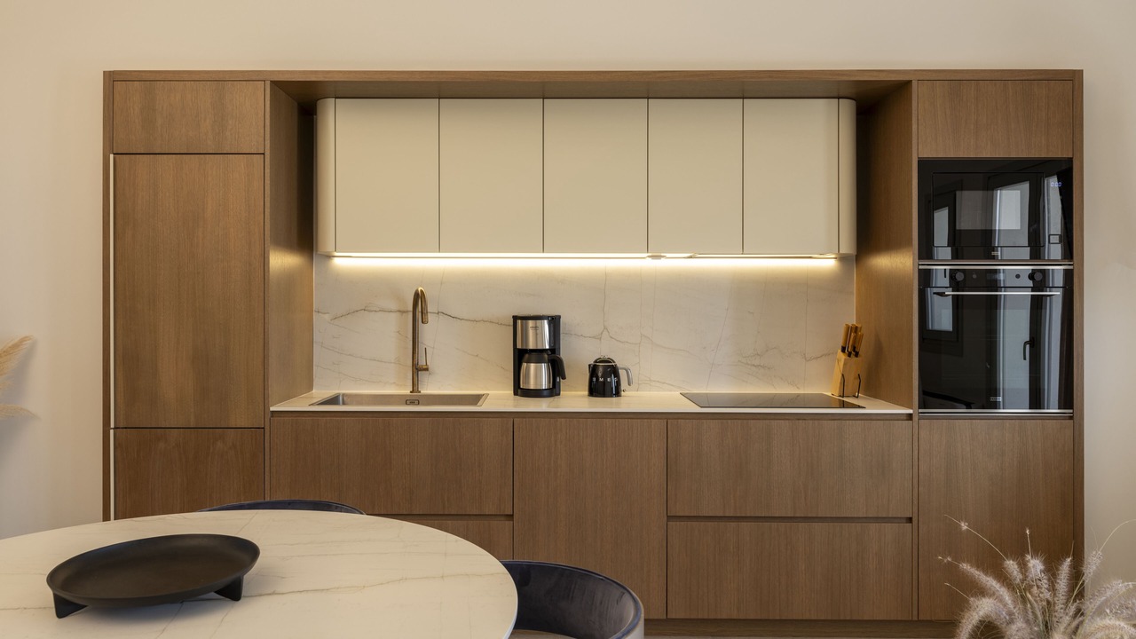 Photo of Kitchen in Oia