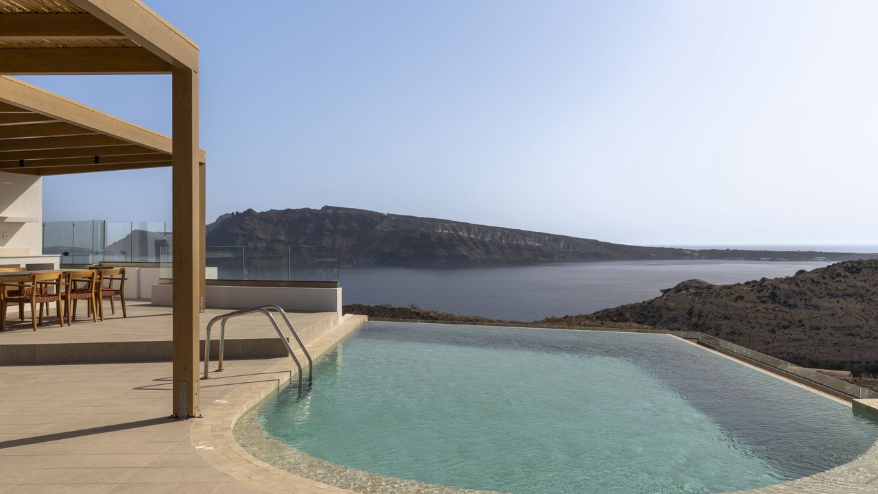 Photo of Outdoor in Oia