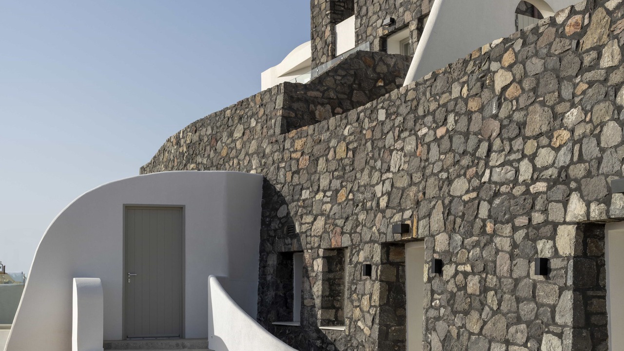 Photo of Outdoor in Oia