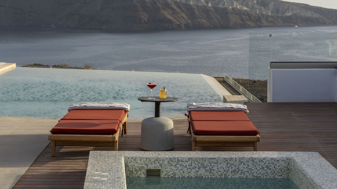 Photo of Outdoor in Oia