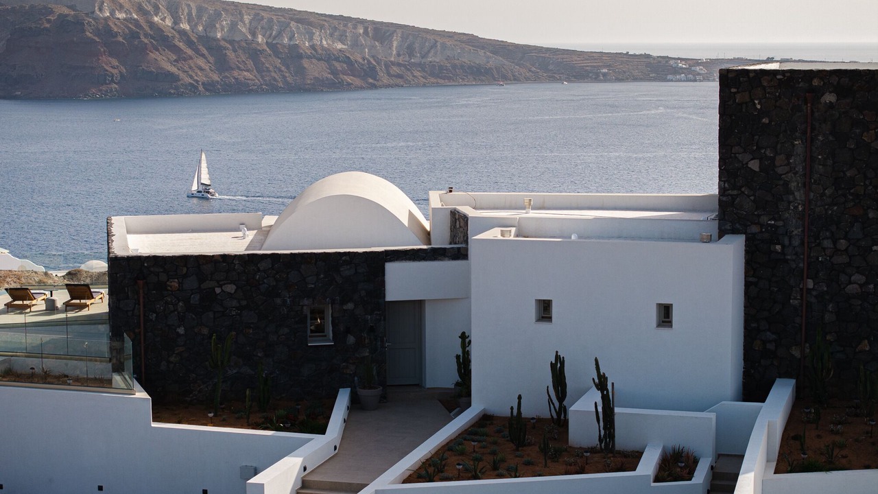 Photo of Outdoor in Oia
